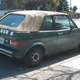 Illustration for article titled 1982 Volkswagen Rabbit Cabriolet